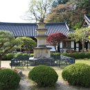 부석사삼층석탑 | 영주 부석사 동.서 삼층석탑(榮州 浮石寺 東.西 三層石塔).경북