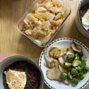 스누미 | 250225; 마음이 가벼운 하루
