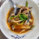호남송사리매운탕철산민물새우버섯야채샤브칼국수 | 7호선 철산역 맛집 철산 버섯야채 샤브 칼국수(호남 송사리 민물매운탕) 먹방후기!!