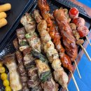 [서울/방학] 꼬치계의 미스터비스트, 미스터숯불꼬치 방문 후기