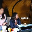 금은모래 캠핑장 이미지