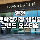 문학경기장 | [인천/문학동] 문학 경기장 웨딩홀 그랜드오스티엄 뷔페 시식 후기