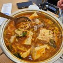 석장손칼국수집