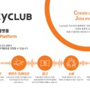 주식회사 싸이클럽 이미지