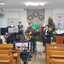 도암교회 이미지