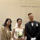 국제사 | [예식후기] 국제결혼식 전문 한영사회자 온지애사회자님 본식 후기(한미커플)