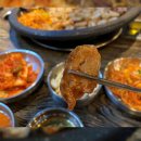 싱싱하고 부드럽고 조화로운 신천시장맛집 봉자막창 대구신천시장점