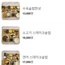 부산댁율하부산밀면