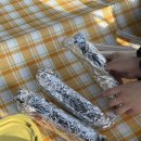 김밥을사랑한라면