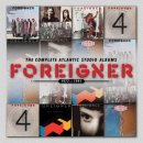 Foreigner - Say You Will 이미지
