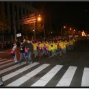 2009 부산시민 연등축제 사진28번 (제등행열:금천선원,대광명사,동명불원) 이미지