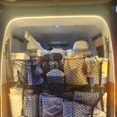 (주)화순교통 | 광주콜택시 화순 광덕지구 장거리 밴 예약 운행 후기