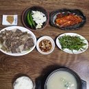 장수 한우 소머리곰탕 이미지