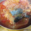 구포재첩국 이미지