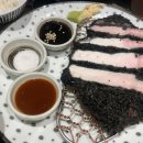 청담돈가스 | 청담 압구정 맛집 특별한 돈가스 스미카츠 대표메뉴 사이드 후기