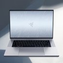 레이저, 스타일리시한 게이밍 노트북 Razer Blade 16, 18 Mercury 출시 이미지