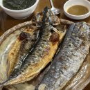 [주엽맛집] 고양 친구가 데려가준 로컬 고등어구이 삼치구이집
