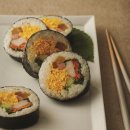 송송김밥 이미지