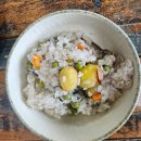 육교식당 | 태안 가볼만한곳으로 간월암과 태안 육교식당 직접재배한 농산물 영양굴밥 굴해장국 맛집