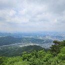 주말 등산 추천! 하남 검단산 정상에서 느낀 힐링