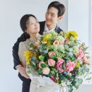 W-21. 토탈 어반 스튜디오 야외 촬영 후기 (한옥씬, 드레스 매칭방법, 각종 팁)