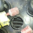 (주)해송엔지니어링 | 전동지게차 배터리재생 사례 (충주 해송 엔지니어링 48V, 715Ah)