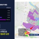 프리미엄아울렛 앞 횡단보도 이미지