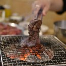 진숯불갈비 이미지