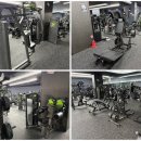 웨스트짐 | 강변역 헬스장, 건강한 변화의 시작! 웨스트짐 생생 후기