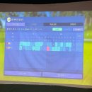 유메스크린골프