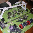 My Home Gym 이미지