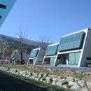 보현산별빛테마마을 본관동 이미지