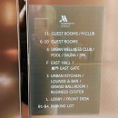 해피웨이트 | 대구 메리어트 호텔 호캉스 수영장부터 라운지, 해피아워등