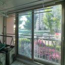 원일코퍼레이션 | 구리 인창동 원일가대라곡 아파트 단열필름 슬레이트30 시공
