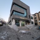 계산3동 행정복지센터 앞 이미지