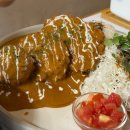 정든 | ㅣ망원맛집ㅣ정든그릇 망원점 솔직후기 (정든카츠,연어덮밥,마요새우)