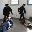 독립공원형무소역사관 이미지