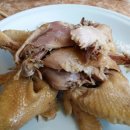 대동강초계탕 이미지