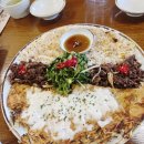 깊은사나래 | 울산 언양 맛집 사나래 간월산불고기한판과 육회비빔밥까지 환상 조합 후기