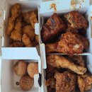 교촌치킨산동점
