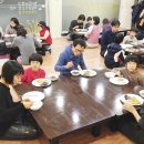 아름다운 마을 밥상 이미지