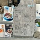 spirit coffee(스피릿커피) | [Coffee spirit, 커피 스피릿] 공릉동 티라미수 맛집, 크리스마스 분위기 카페 추천🎄