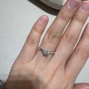 (주)그라프 | [W07] 프로포즈 링 결정. 그라프 5부 7부 다이아 반지 비교, 그라프 다이아 링, 내돈내산 구매 후기