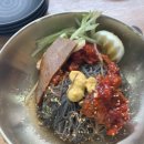 삼부자냉면 이미지