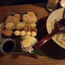 해남잔치국수 이미지