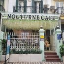 녹턴(NOCTURNE) | 하노이 미딩 녹턴 카페 라떼 맛집 스터디룸 아메리카노 리필