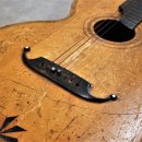 WATCH how furniture restorer restores a guitar! - YouTube﻿ 이미지