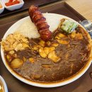 공릉 점심 추천 일본식 카레 맛집 아비꼬 공릉역점