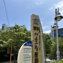 서구제일종합사회복지관 주차장 이미지