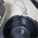 벼룩)쿠쿠 압력밥솥 10인용 이미지